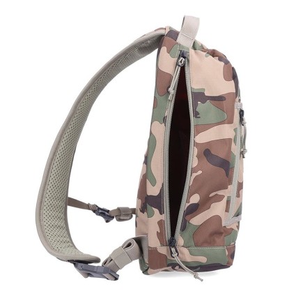 Рюкзак SIMMS Tributary Sling Pack Woodland Camo 10L фото 2