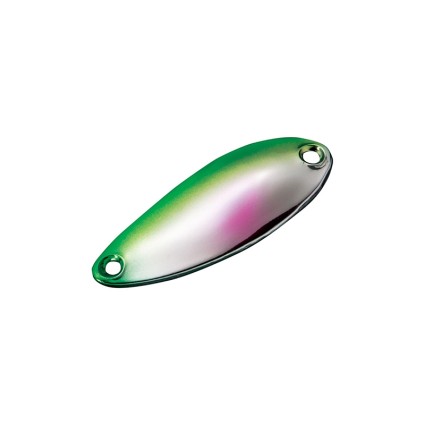 Блесна SMITH PURE 2.7g GPS фото