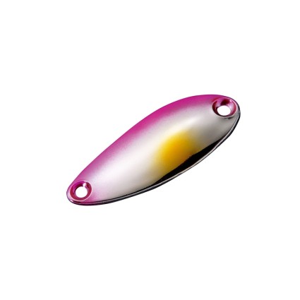 Блесна SMITH PURE 5.0g PYS фото