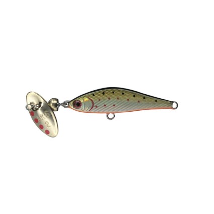 Блесна SMITH AR-HD Minnow 45HS 5.7g #08 фото