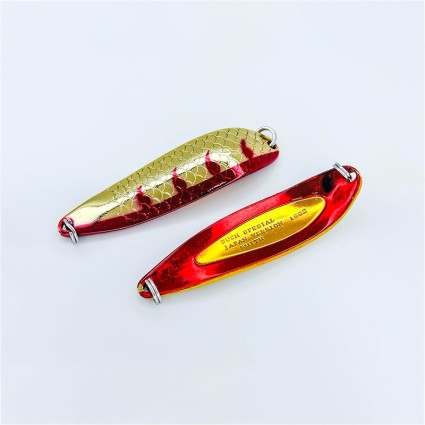 Блесна SMITH Buch Japan 24g №04 фото