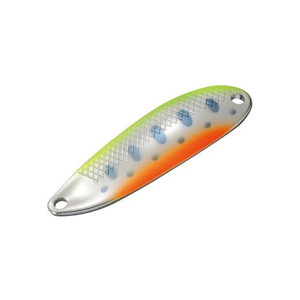 Блесна SMITH D-Sline 45mm 6.5g #04 фото