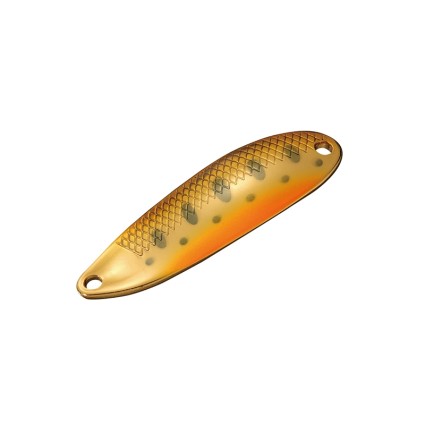 Блесна SMITH D-Sline 36mm 4g #10 фото