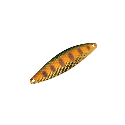 Блесна SMITH Edge Dia 45mm 4.7g #05 фото