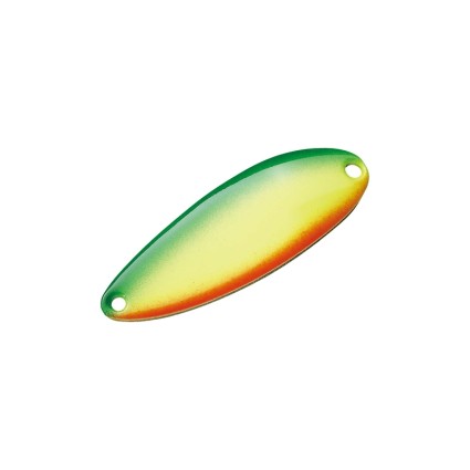 Блесна SMITH PURE 2.7g GYO фото