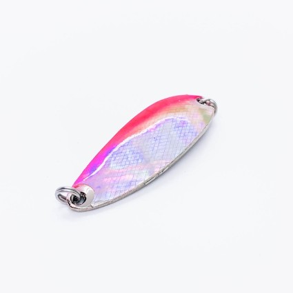Блесна SMITH PURE Shell II 5.0g 04PIS фото