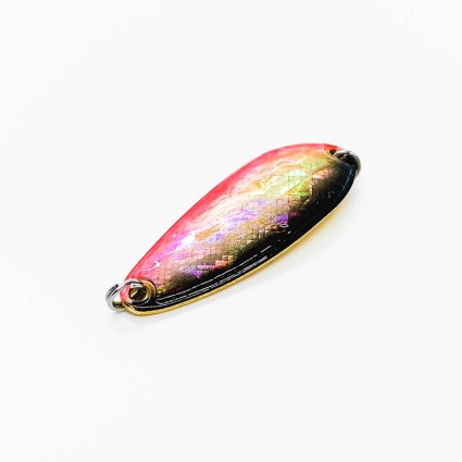 Блесна SMITH PURE Shell II 3.5g 14BRG фото