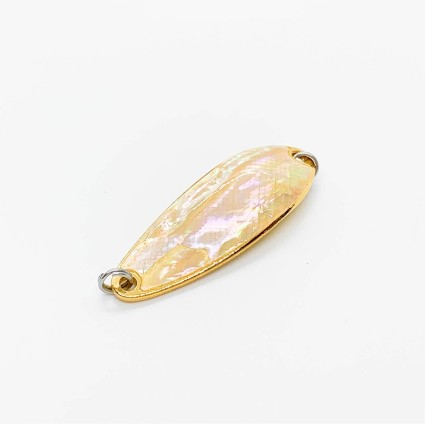 Блесна SMITH PURE Shell II 5.0g 01G фото