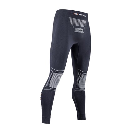 Термокальсоны X-BIONIC Energizer 4.0 Pants Men Opal Black/Arctic White - XL фото 1