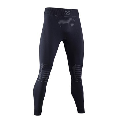 Термокальсоны X-BIONIC Invent 4.0 Pants Men Opal Black/Charcoal - M фото 1