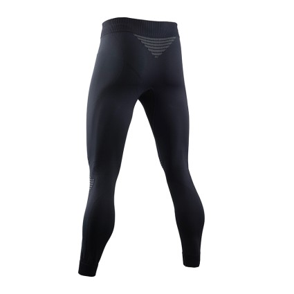 Термокальсоны X-BIONIC Invent 4.0 Pants Men Opal Black/Charcoal - M фото 2