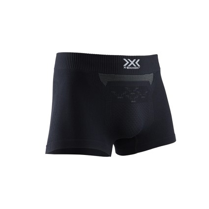 Боксеры X-BIONIC Energizer 4.0 Boxer Shorts Men Black - 2XL фото 1
