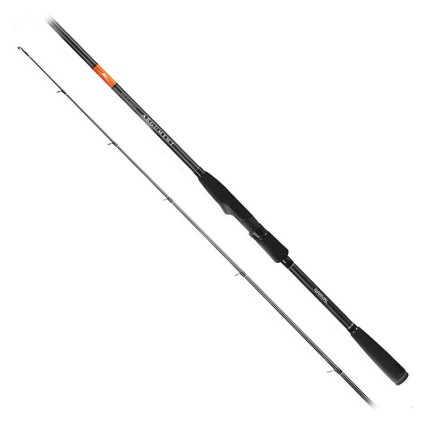 Спиннинг Narval Fishing Argument 80LL Max 14g Ex-Fast фото 1