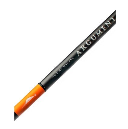 Спиннинг Narval Fishing Argument 80LL Max 14g Ex-Fast фото 3
