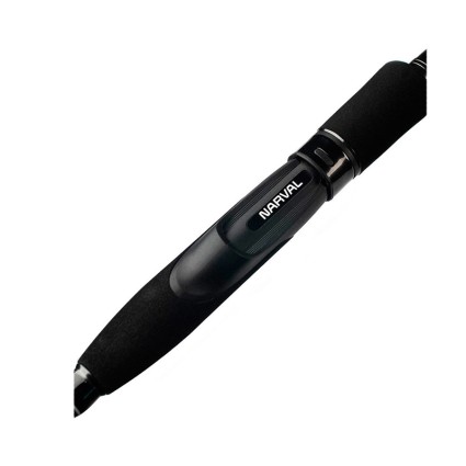 Спиннинг Narval Fishing Argument 80LL Max 14g Ex-Fast фото 5