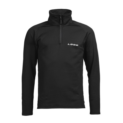 Жакет Loop Rosto V2 Insulation 1/2 Zip Soft Black XL фото 1