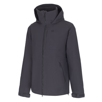 Куртка FHM Guard V2 Grey 2XL фото 1