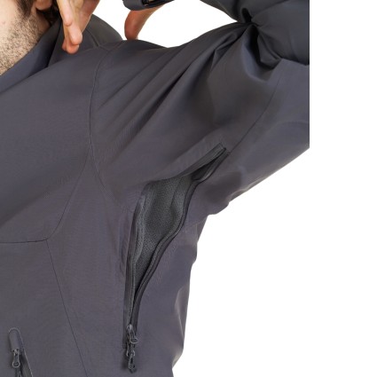 Куртка FHM Guard V2 Grey 2XL фото 11