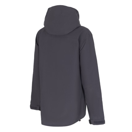 Куртка FHM Guard V2 Grey 2XL фото 4