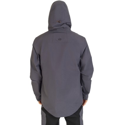 Куртка FHM Guard V2 Grey 2XL фото 6
