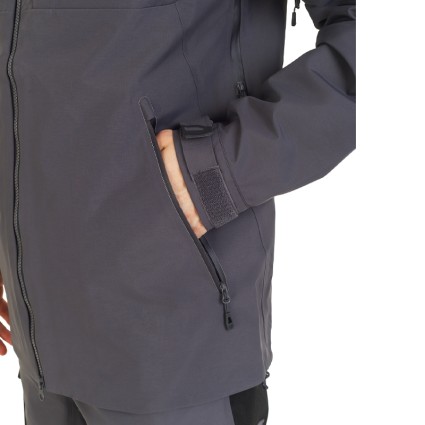 Куртка FHM Guard V2 Grey 2XL фото 10