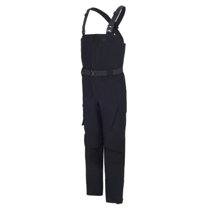 Полукомбинезон FHM Guard V2 Bib Black M фото 1