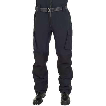 Полукомбинезон FHM Guard V2 Bib Black M фото 7