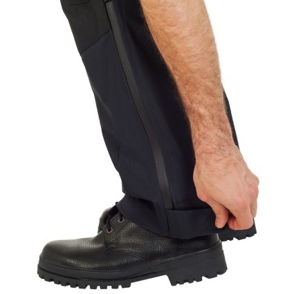 Полукомбинезон FHM Guard V2 Bib Black XL фото 9