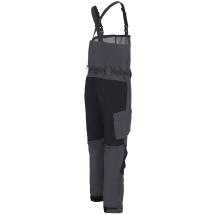 Полукомбинезон FHM Guard V2 Bib Grey M фото 2