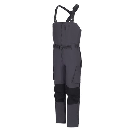Полукомбинезон FHM Guard V2 Bib Grey L фото 1