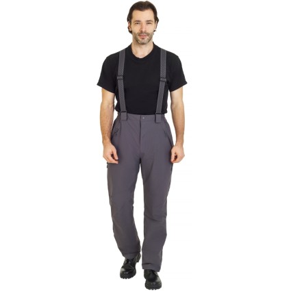 Брюки FHM Gale V2 Pants Grey L фото 3