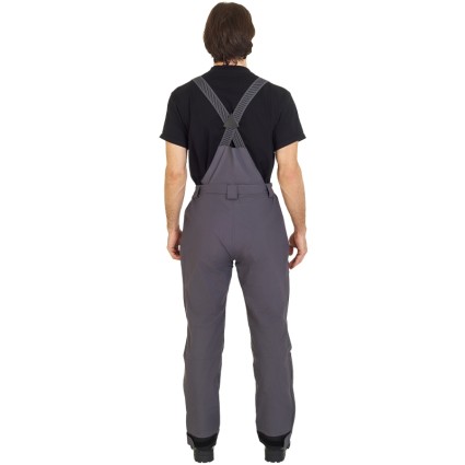 Брюки FHM Gale V2 Pants Grey L фото 5