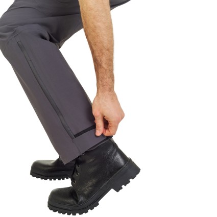 Брюки FHM Gale V2 Pants Grey L фото 7