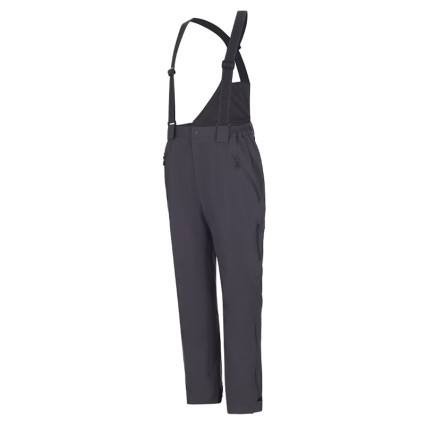Брюки FHM Gale V2 Pants Grey XL фото 1