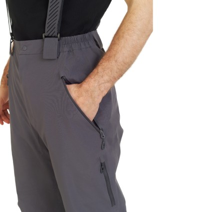Брюки FHM Gale V2 Pants Grey XL фото 6