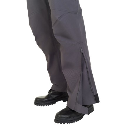 Брюки FHM Gale V2 Pants Grey XL фото 8