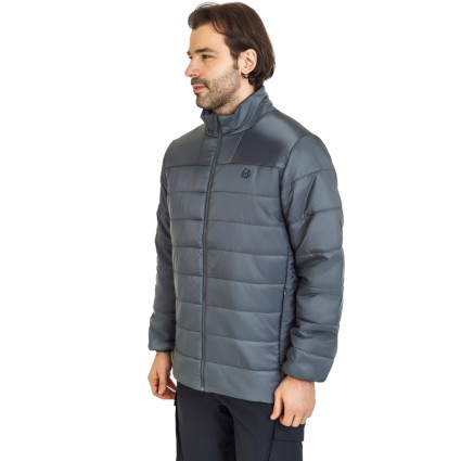 Куртка FHM Mild V2 Grey XL фото 4