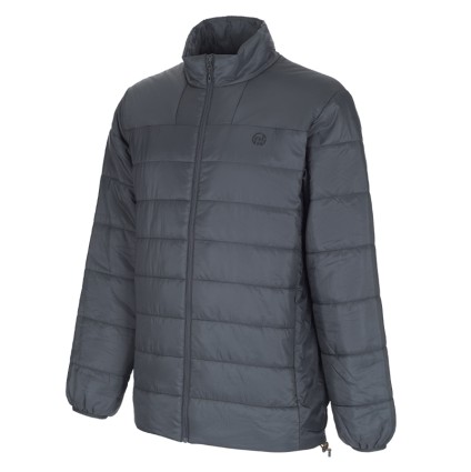 Куртка FHM Mild V2 Grey 2XL фото 1