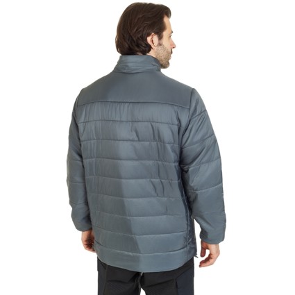 Куртка FHM Mild V2 Grey 2XL фото 6