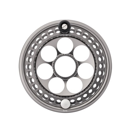 Шпуля Loop Evotec G5 - Spare Spool LW #6-8 Gunmetal фото