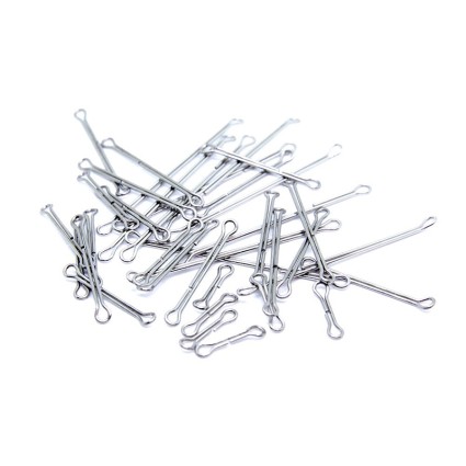 Вадингтон TFF Articulated Intruder Shank 55mm 10pcs фото