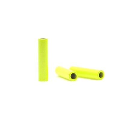 Трубка TFF US Tube 32mm - 1.25" 10pcs Fluo Yellow фото 1