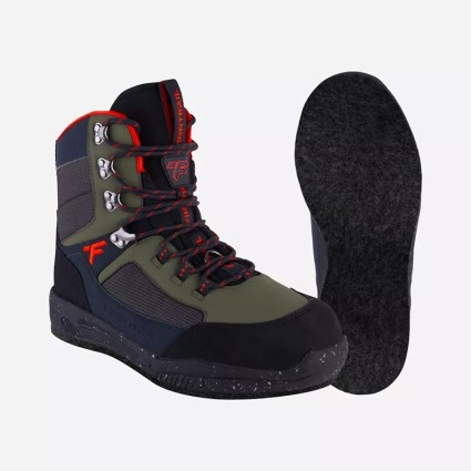 Ботинки Finntrail Speedmaster 5233 Khaki #13 фото