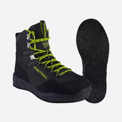Ботинки Finntrail Sportsman 5199 Graphite #10 фото