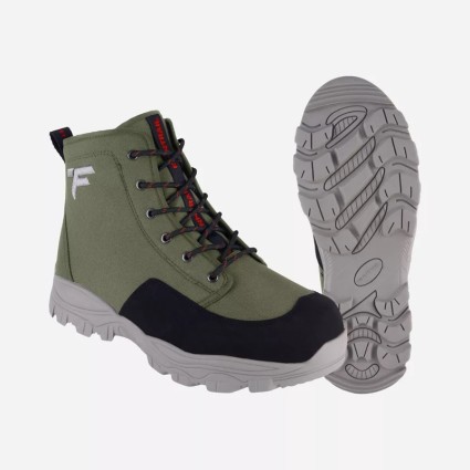 Ботинки Finntrail Urban 5090 Khaki #10 фото 1