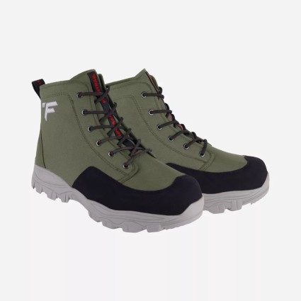 Ботинки Finntrail Urban 5090 Khaki #10 фото 2