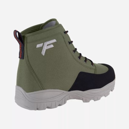 Ботинки Finntrail Urban 5090 Khaki #10 фото 4