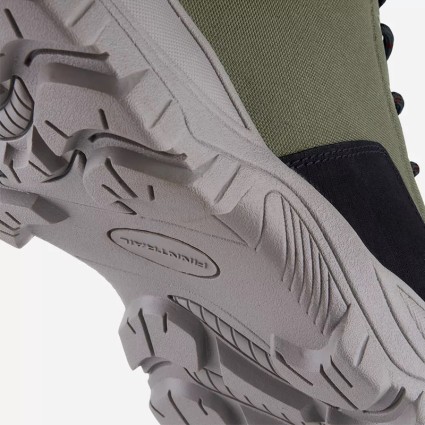 Ботинки Finntrail Urban 5090 Khaki #10 фото 7