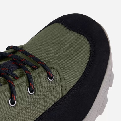 Ботинки Finntrail Urban 5090 Khaki #10 фото 9