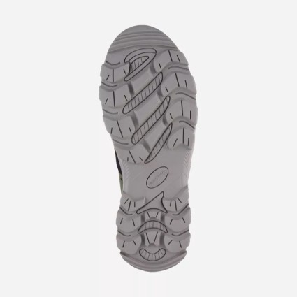 Ботинки Finntrail Urban 5090 Khaki #12 фото 6